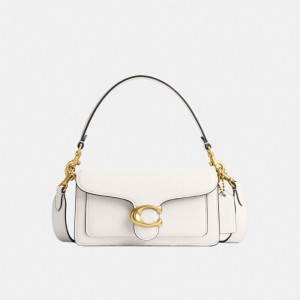 Coach Tabby Shoulder Bag 20 Bianche | COH864860