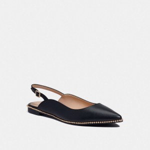 Coach Vae Skimmer Nere | COH865781