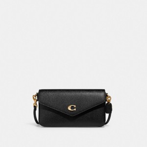 Coach Wyn Crossbody Bag Nere | COH865504